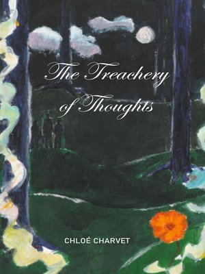 cover image of The Treachery of Thoughts